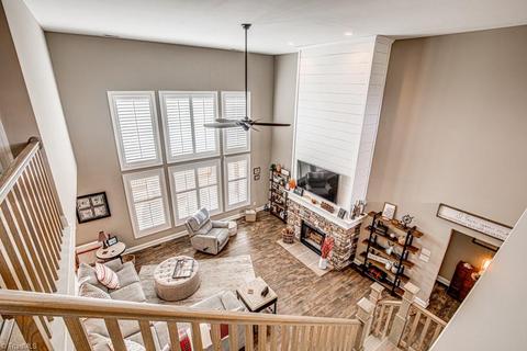 109 Baltimore Downs Rd, Advance, NC 27006 photo 24