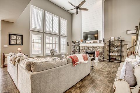 109 Baltimore Downs Rd, Advance, NC 27006 photo 9