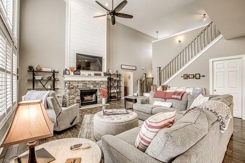 109 Baltimore Downs Rd, Advance, NC 27006 photo 8