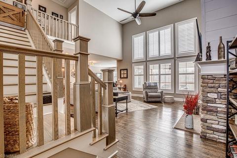 109 Baltimore Downs Rd, Advance, NC 27006 photo 5