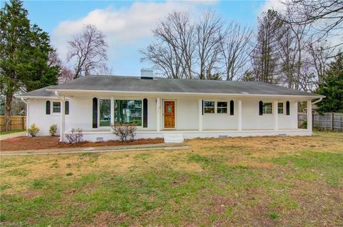 520 Impala Ave, High Point, NC 27265 photo 1