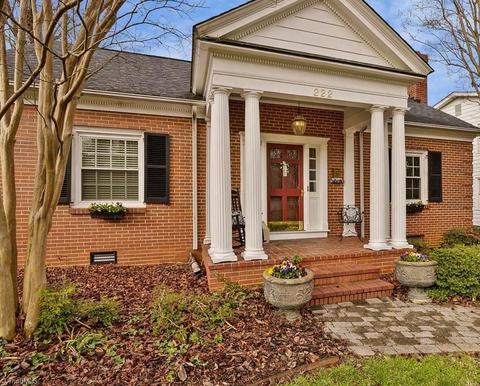 222 Edgedale Dr, High Point, NC 27262 photo 2