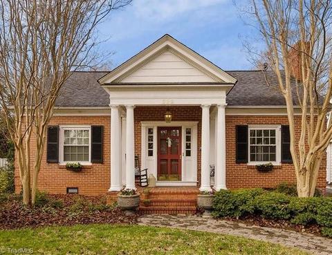 222 Edgedale Dr, High Point, NC 27262 photo 1