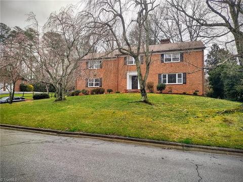 1602 Cherokee Dr, High Point, NC 27262 photo 3