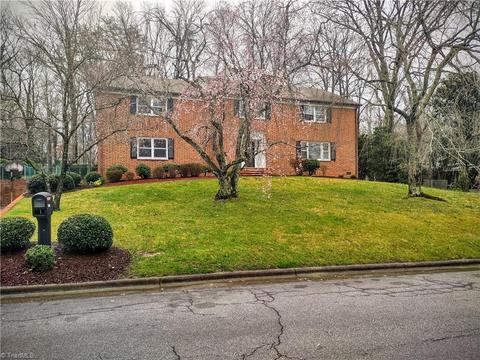 1602 Cherokee Dr, High Point, NC 27262 photo 1
