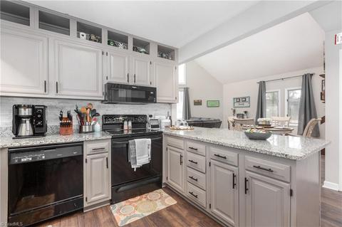 3907 Payne Rd, High Point, NC 27265 photo 4