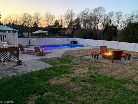 3139 Clear Ridge Dr, Trinity, NC 27370 photo 35