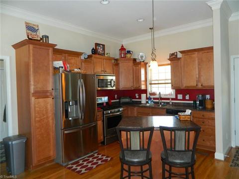 3139 Clear Ridge Dr, Trinity, NC 27370 photo 12