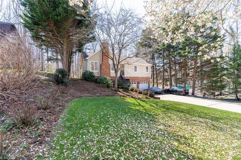 221 Oak Forest Ln, Trinity, NC 27370 photo 36