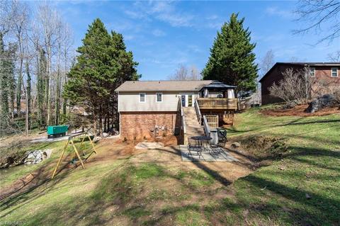 221 Oak Forest Ln, Trinity, NC 27370 photo 32