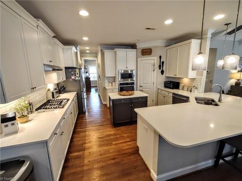 1003 Leyland Ter, Trinity, NC 27370 photo 21