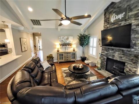 1003 Leyland Ter, Trinity, NC 27370 photo 15