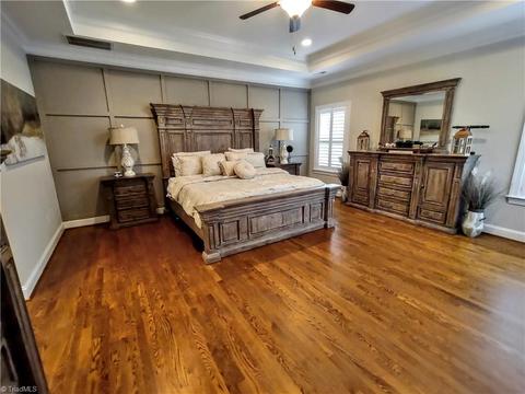 1003 Leyland Ter, Trinity, NC 27370 photo 26