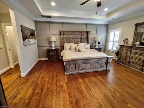 1003 Leyland Ter, Trinity, NC 27370 photo 27