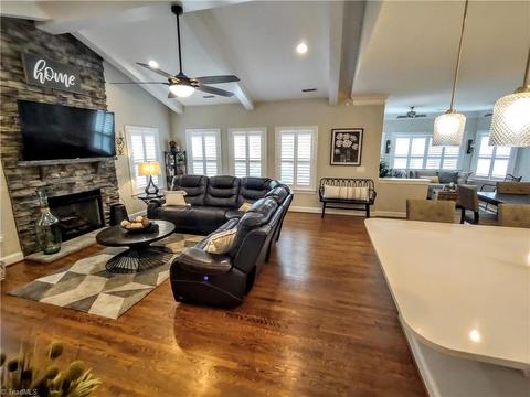 1003 Leyland Ter, Trinity, NC 27370 photo 11