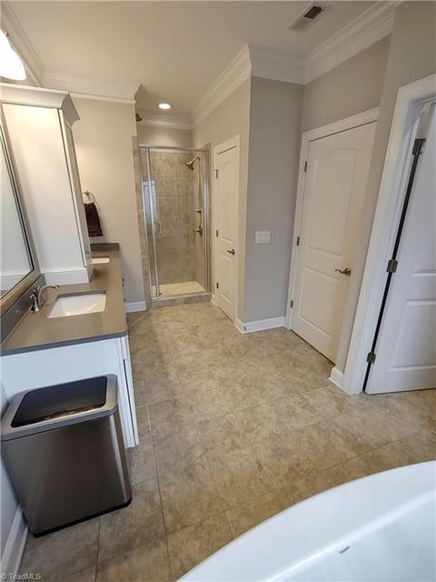 1003 Leyland Ter, Trinity, NC 27370 photo 33