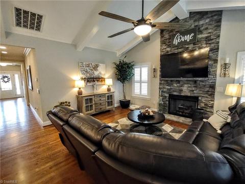 1003 Leyland Ter, Trinity, NC 27370 photo 16