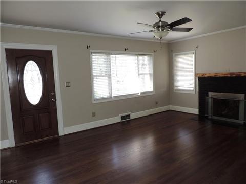 527 S Main St, Dobson, NC 27017 photo 11