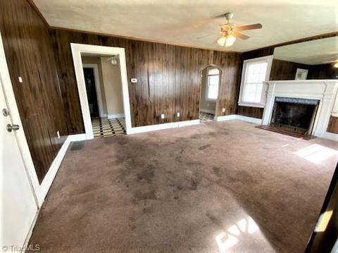 305 E Springfield Rd, High Point, NC 27263 photo 3