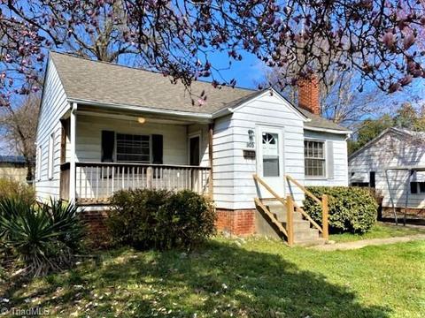 305 E Springfield Rd, High Point, NC 27263 photo 1