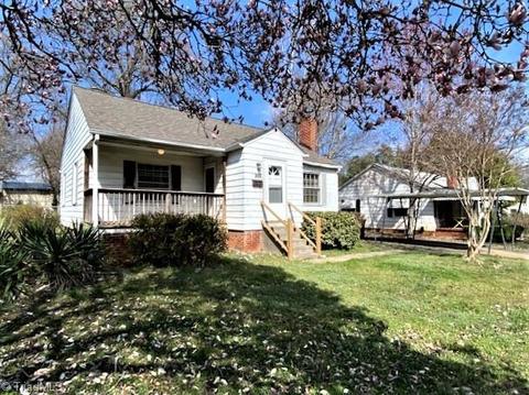 305 E Springfield Rd, High Point, NC 27263 photo 20