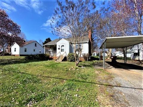 305 E Springfield Rd, High Point, NC 27263 photo 19