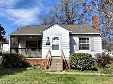 305 E Springfield Rd, High Point, NC 27263 photo 2