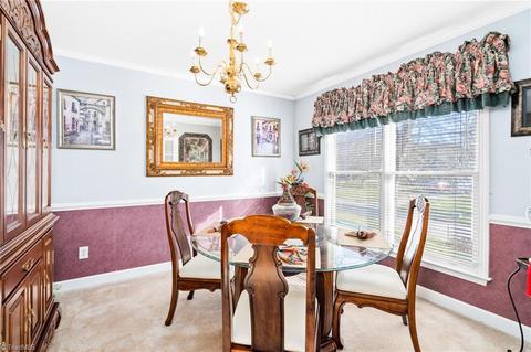 1728 Harper Spring Dr, Clemmons, NC 27012 photo 8