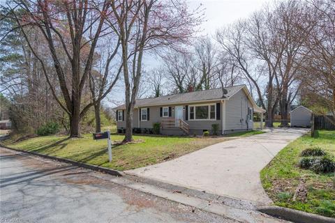 3819 Rolling Rd, High Point, NC 27265 photo 4