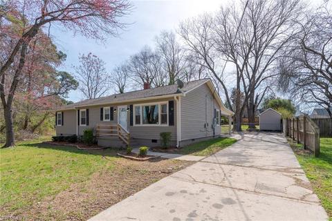 3819 Rolling Rd, High Point, NC 27265 photo 2