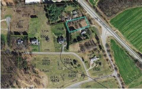 01 Us Highway 21, State Road, NC 28676