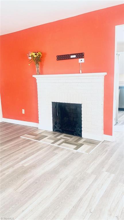 1412 Wise Ave, High Point, NC 27260 photo 2