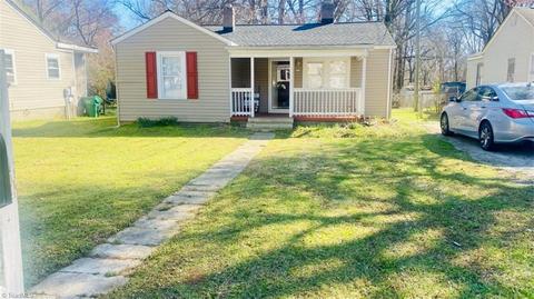 1412 Wise Ave, High Point, NC 27260 photo 1