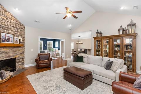 7070 English Pride Dr, Trinity, NC 27370 photo 10