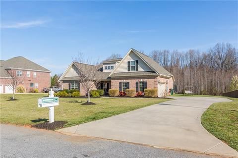 7070 English Pride Dr, Trinity, NC 27370 photo 5