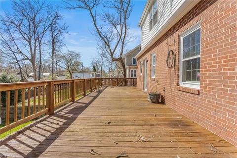 627 Colonial Dr, High Point, NC 27262 photo 28