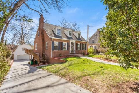 627 Colonial Dr, High Point, NC 27262 photo 1