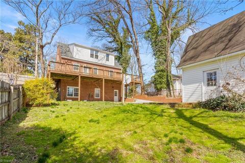 627 Colonial Dr, High Point, NC 27262 photo 30