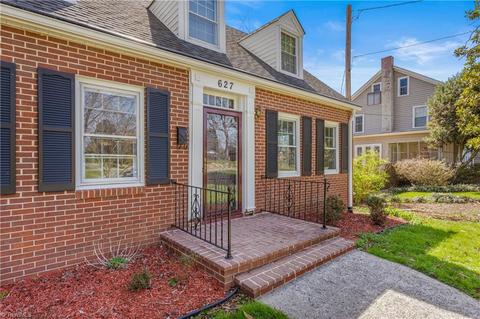 627 Colonial Dr, High Point, NC 27262 photo 4