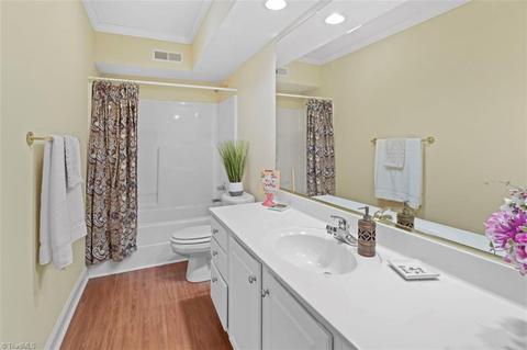 111 Eagle Watch Ct, Advance, NC 27006 photo 9