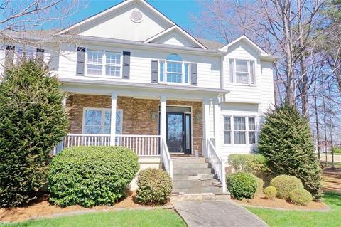 111 Eagle Watch Ct, Advance, NC 27006 photo 1