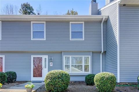 2701 Centennial St, High Point, NC 27265 photo 2