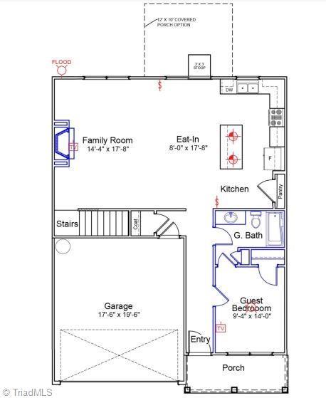 642 Cam Cir, High Point, NC 27265 photo 2