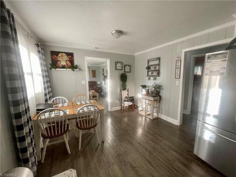 912 Buck Fork Rd, Dobson, NC 27017 photo 7