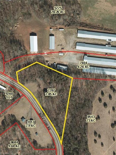 912 Buck Fork Rd, Dobson, NC 27017 photo 24