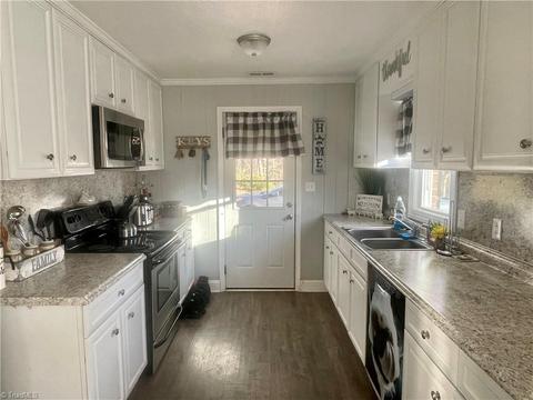 912 Buck Fork Rd, Dobson, NC 27017 photo 5