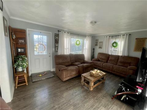 912 Buck Fork Rd, Dobson, NC 27017 photo 8