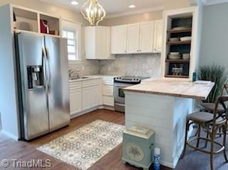 207 Guilford Ave, High Point, NC 27262 photo 4