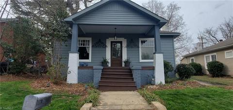 207 Guilford Ave, High Point, NC 27262 photo 1
