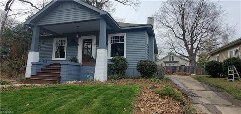 207 Guilford Ave, High Point, NC 27262 photo 2